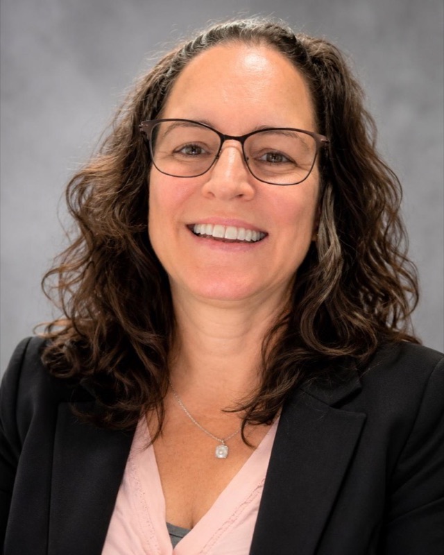 Monica Helton, MSN, FNP-C, ENP-C